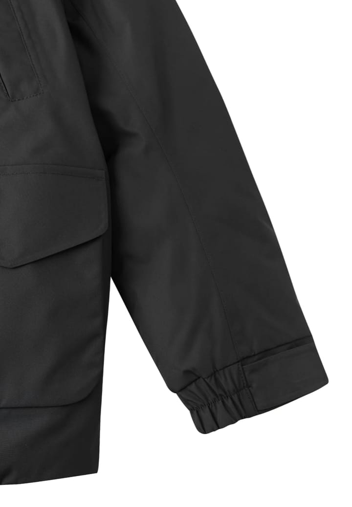 Reima Reimatec Down Jacket, Serkku Black Reima Reima Reimatec Down Jacket, Serkku Black Reima