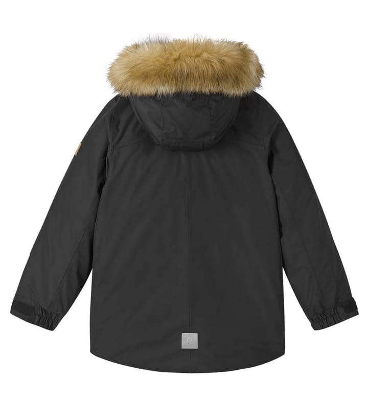 Reima Reimatec Down Jacket, Serkku Black Reima Reima Reimatec Down Jacket, Serkku Black Reima