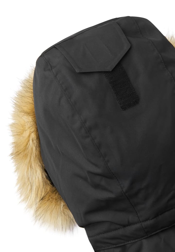 Reima Reimatec Down Jacket, Serkku Black Reima Reima Reimatec Down Jacket, Serkku Black Reima