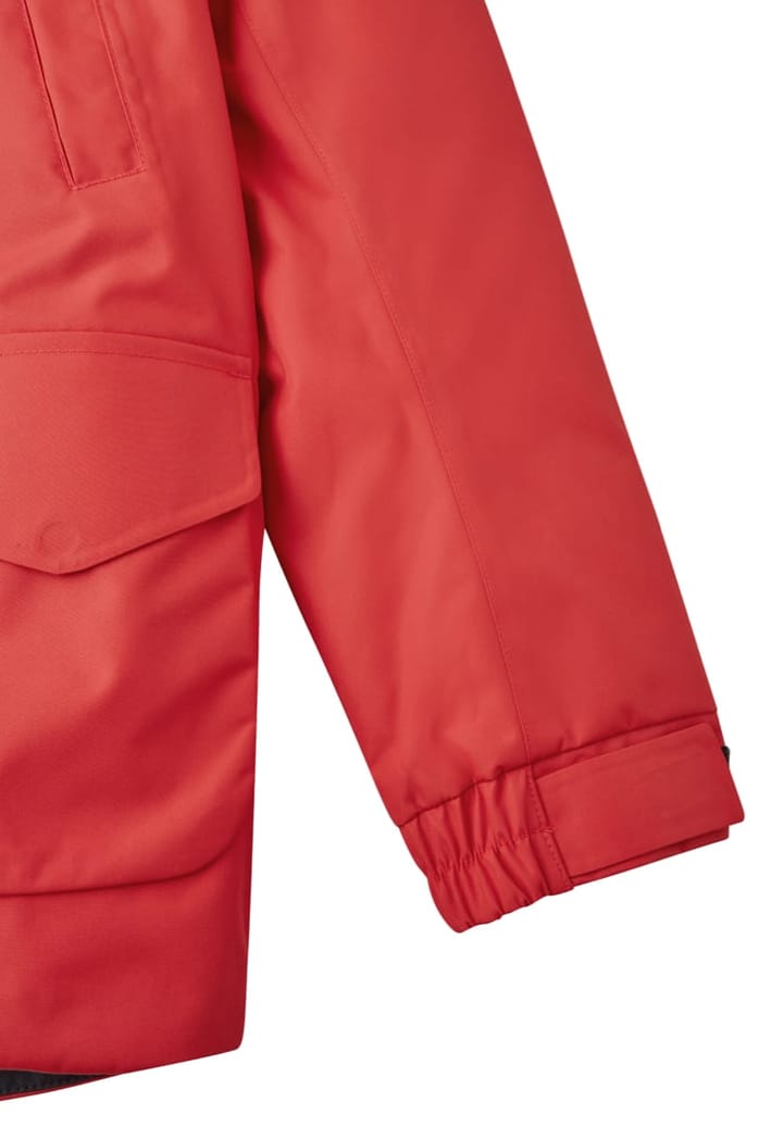 Reima Kids' Reimatec Down Jacket Serkku Tomato Red Reima Reima Kids' Reimatec Down Jacket Serkku Tomato Red Reima
