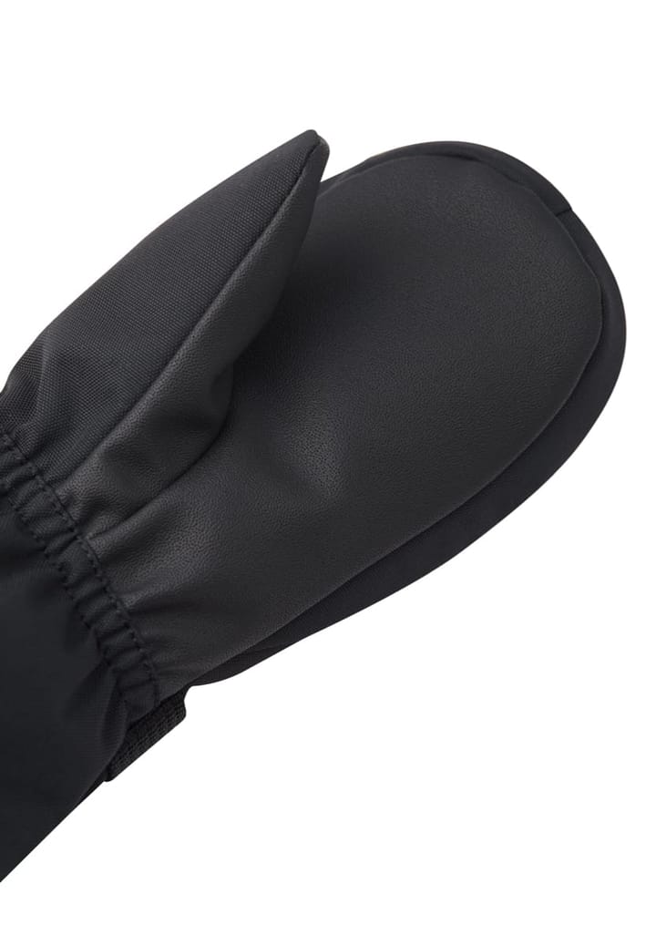 Reima Kids' Reimatec Mittens Ote Black Reima Reima Kids' Reimatec Mittens Ote Black Reima