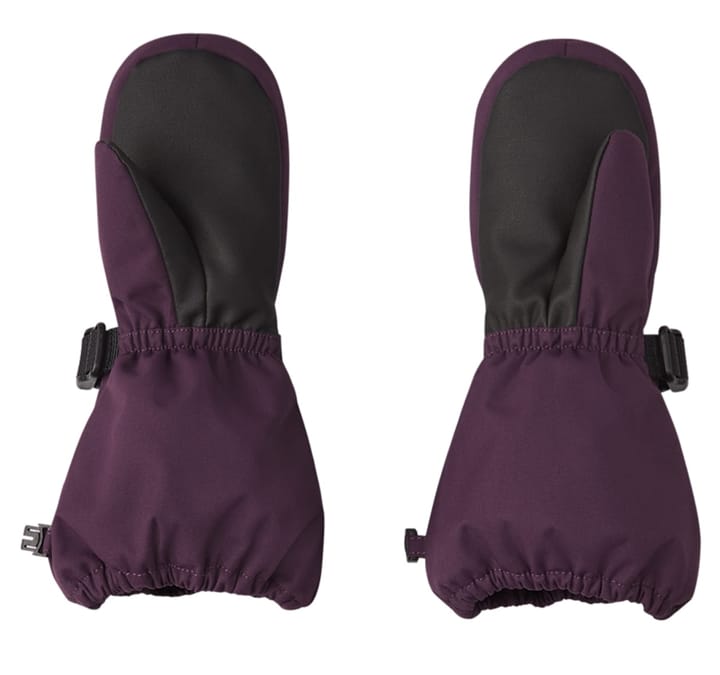 Reima Kids' Reimatec Mittens Ote Deep Purple Reima Reima Kids' Reimatec Mittens Ote Deep Purple Reima