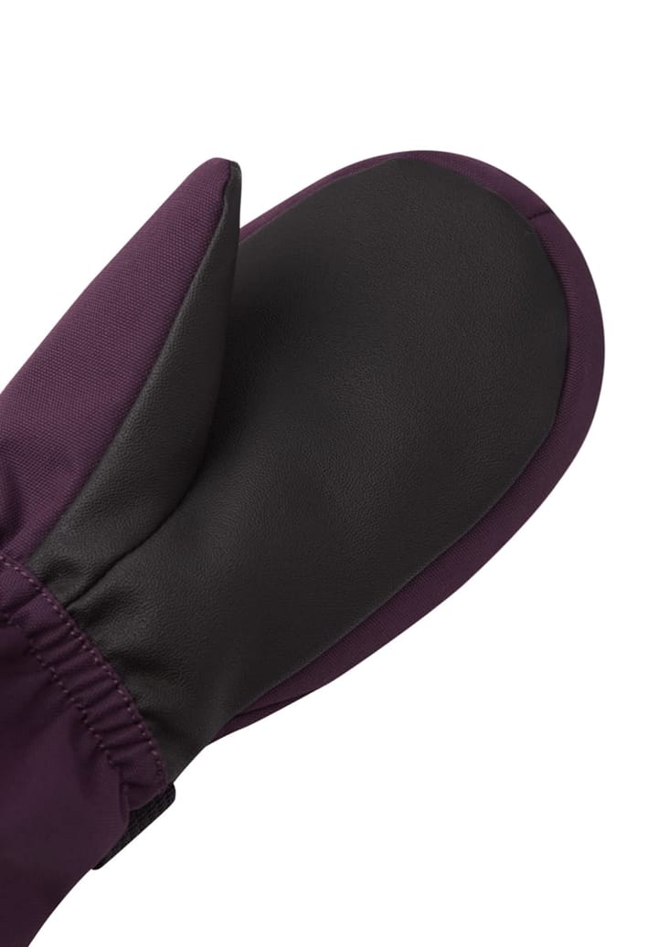 Reima Reimatec Mittens, Ote Deep Purple Reima