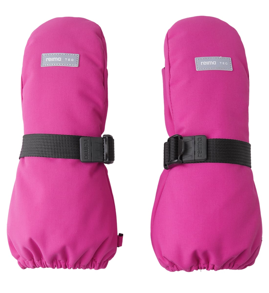 Reima Reimatec Mittens, Ote Magenta Purple