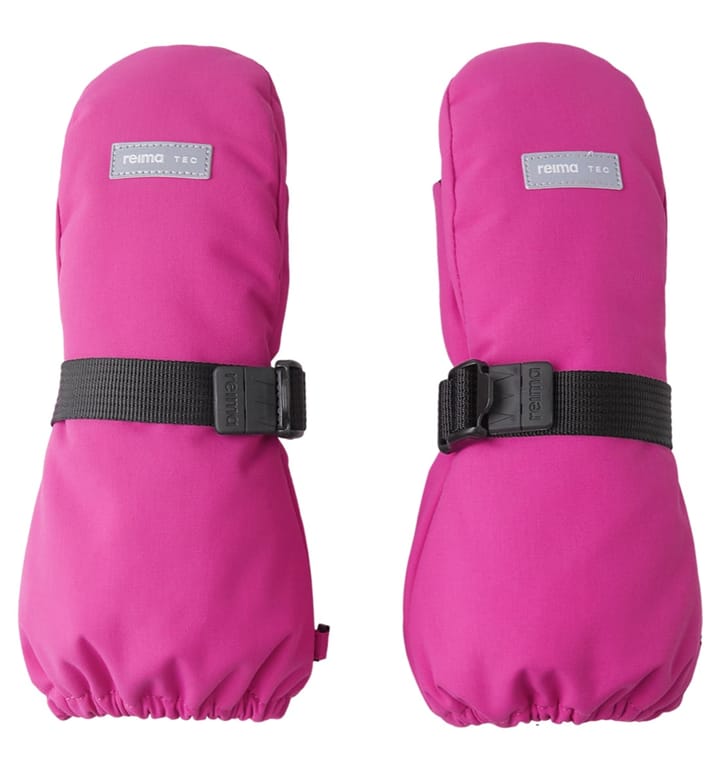 Reima Kids' Reimatec Mittens Ote Magenta Purple Reima Reima Kids' Reimatec Mittens Ote Magenta Purple Reima