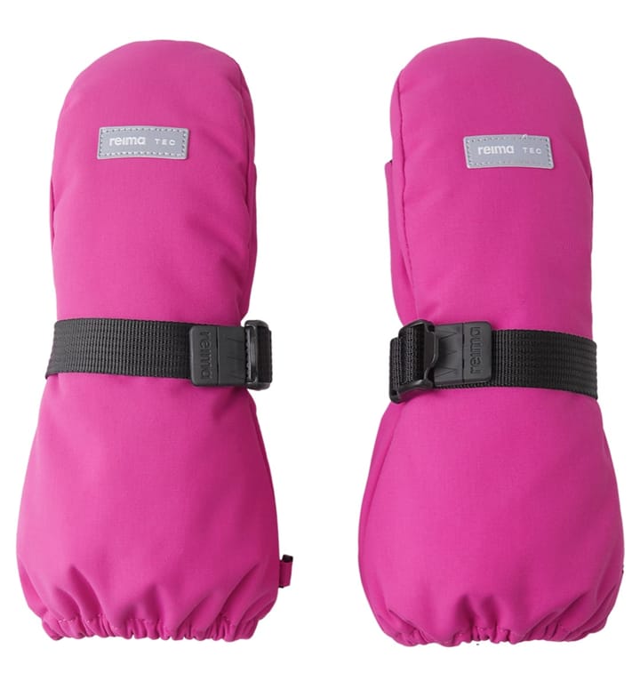 Reima Kids' Reimatec Mittens Ote Magenta purple 4810 Reima