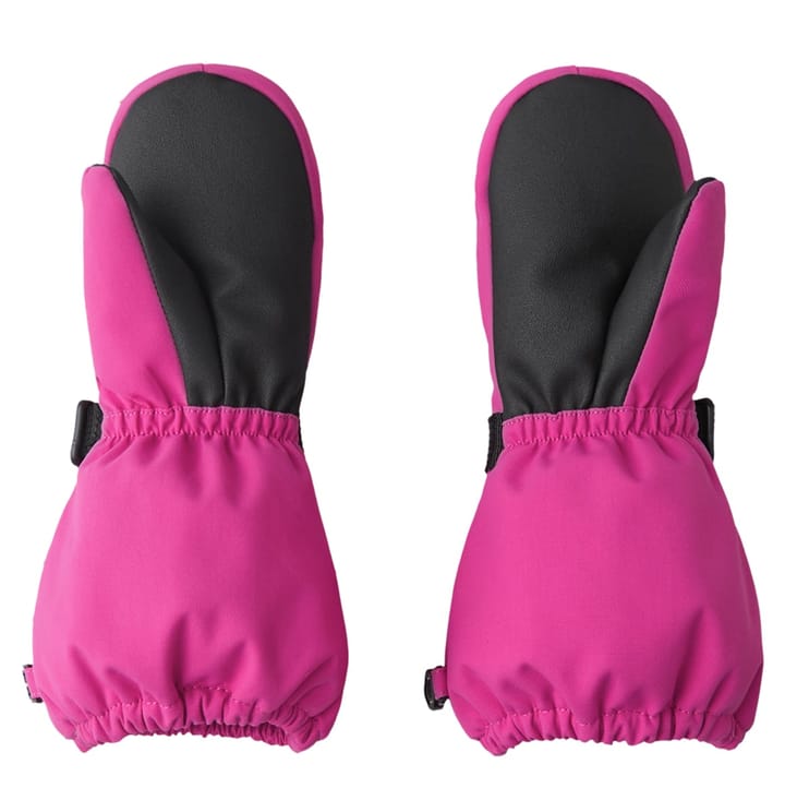 Reima Kids' Reimatec Mittens Ote Magenta Purple Reima Reima Kids' Reimatec Mittens Ote Magenta Purple Reima