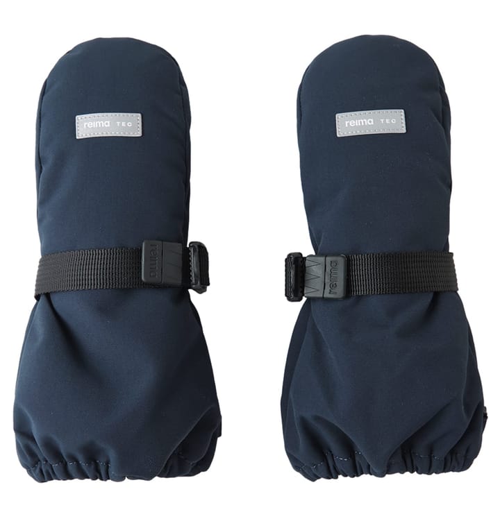 Reima Reimatec Mittens, Ote Navy Reima