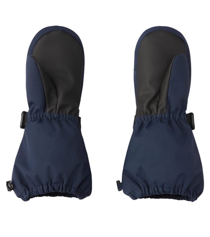 Reima Kids' Reimatec Mittens Ote Navy Reima Reima Kids' Reimatec Mittens Ote Navy Reima