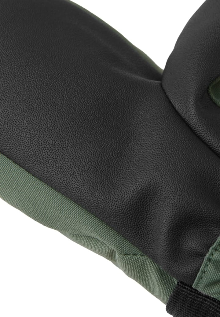 Reima Reimatec Mittens, Ote Thyme Green Reima Reima Reimatec Mittens, Ote Thyme Green Reima
