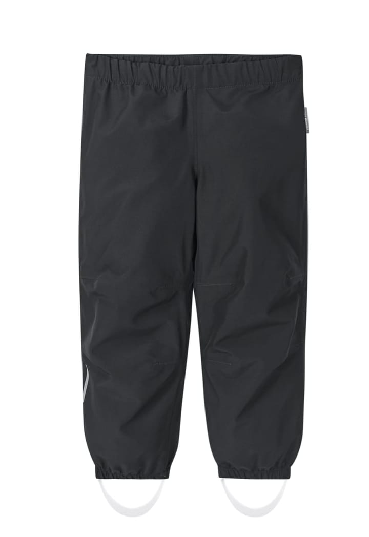 Kids' Reimatec Pants Kaura Black 9990 Reima