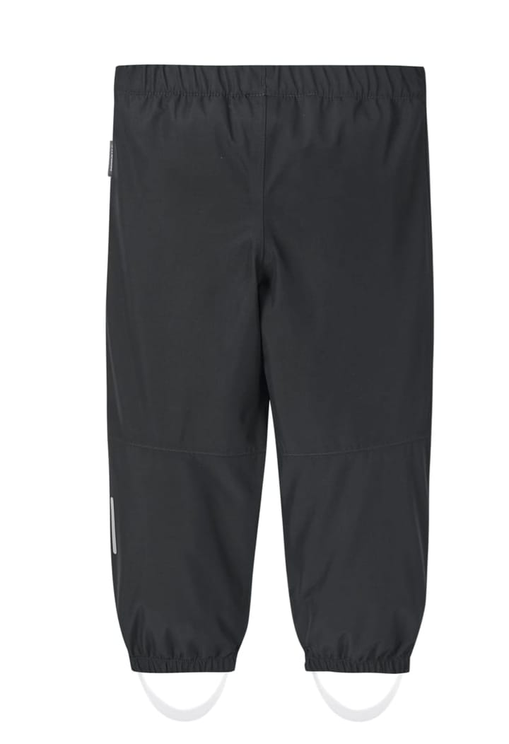 Reima Reimatec Pants, Kaura Black Reima Reima Reimatec Pants, Kaura Black Reima
