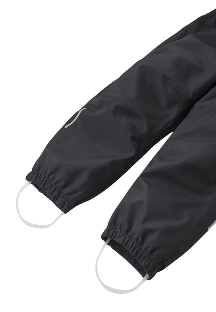 Reima Reimatec Pants, Kaura Black Reima Reima Reimatec Pants, Kaura Black Reima
