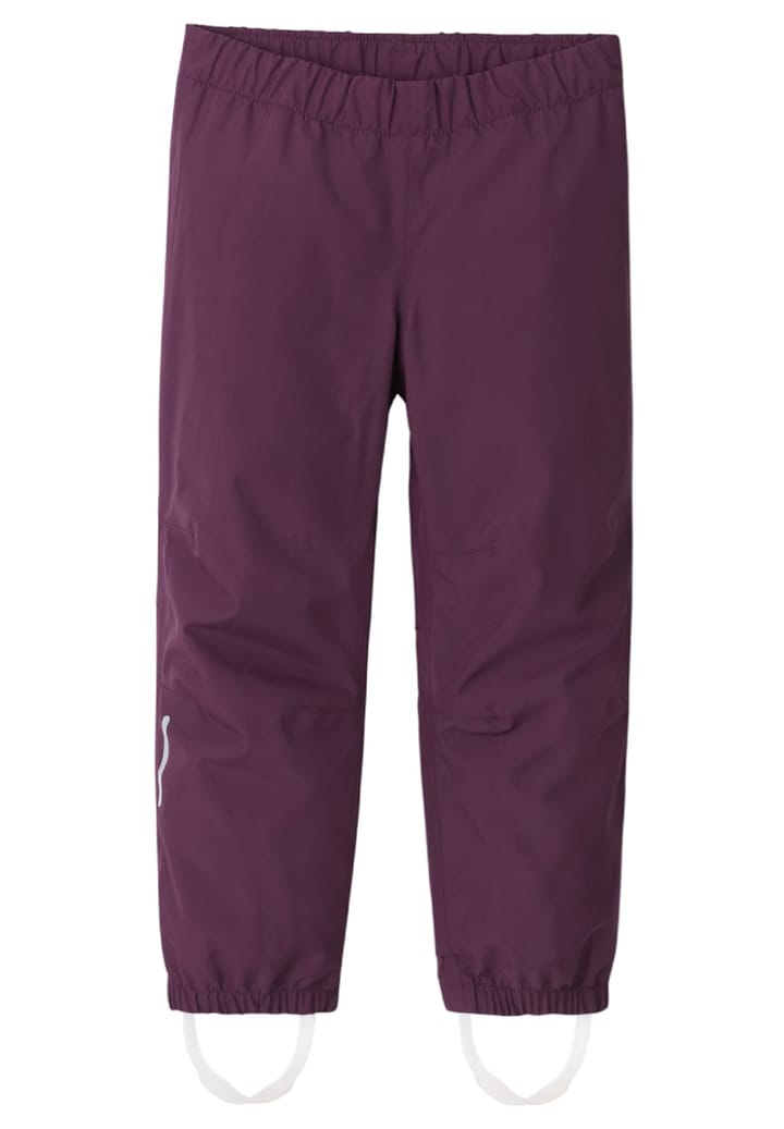 Reima Reimatec pants, Kaura Deep purple 4960 Reima Reima Reimatec pants, Kaura Deep purple 4960 Reima