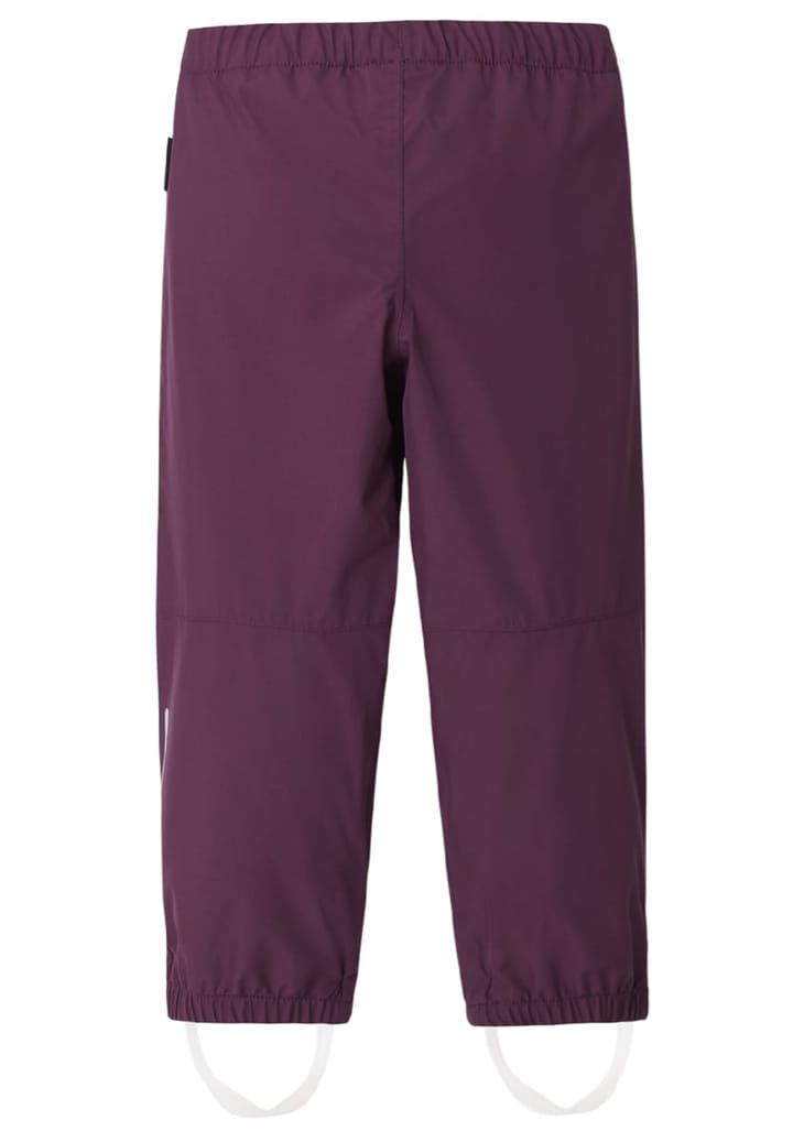 Reima Reimatec pants, Kaura Deep purple 4960 Reima Reima Reimatec pants, Kaura Deep purple 4960 Reima