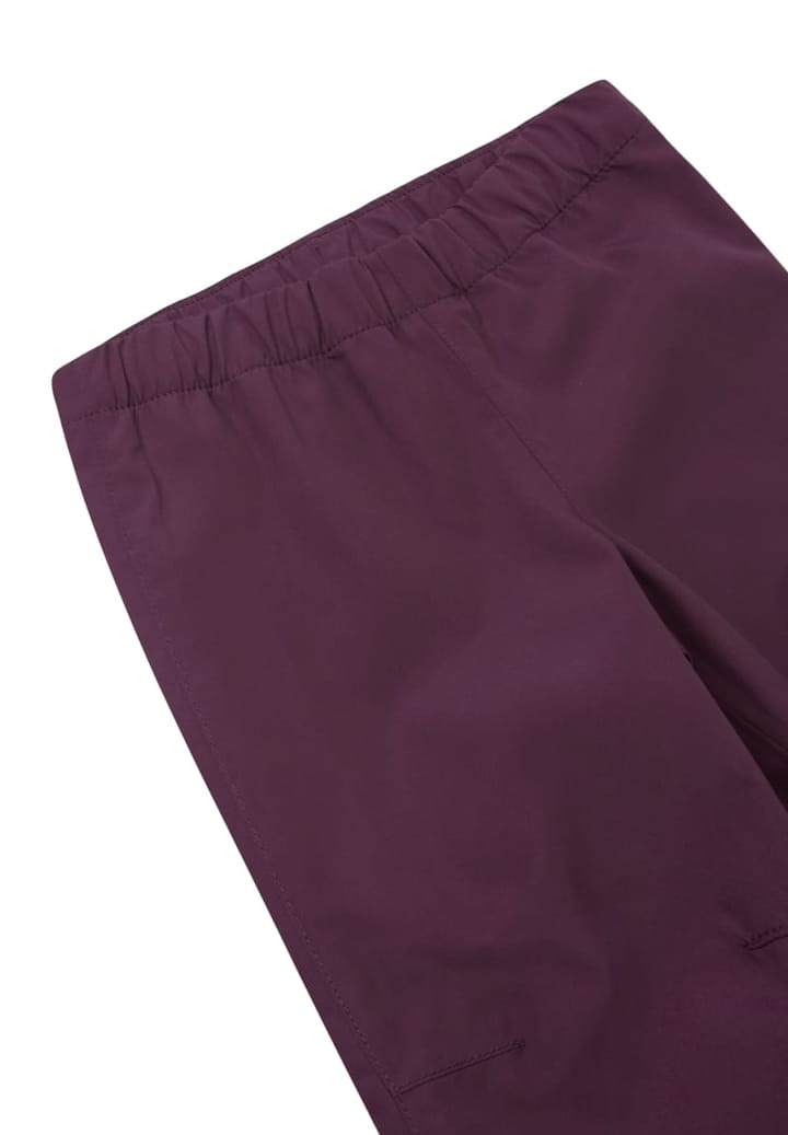 Reima Reimatec pants, Kaura Deep purple 4960 Reima Reima Reimatec pants, Kaura Deep purple 4960 Reima