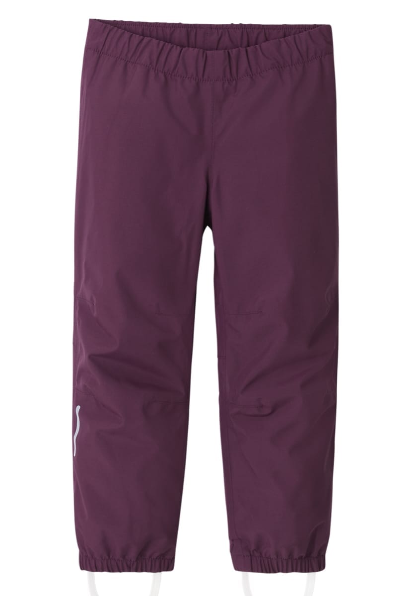 Reima Kids' Kaura Reimatec Pants Deep Purple