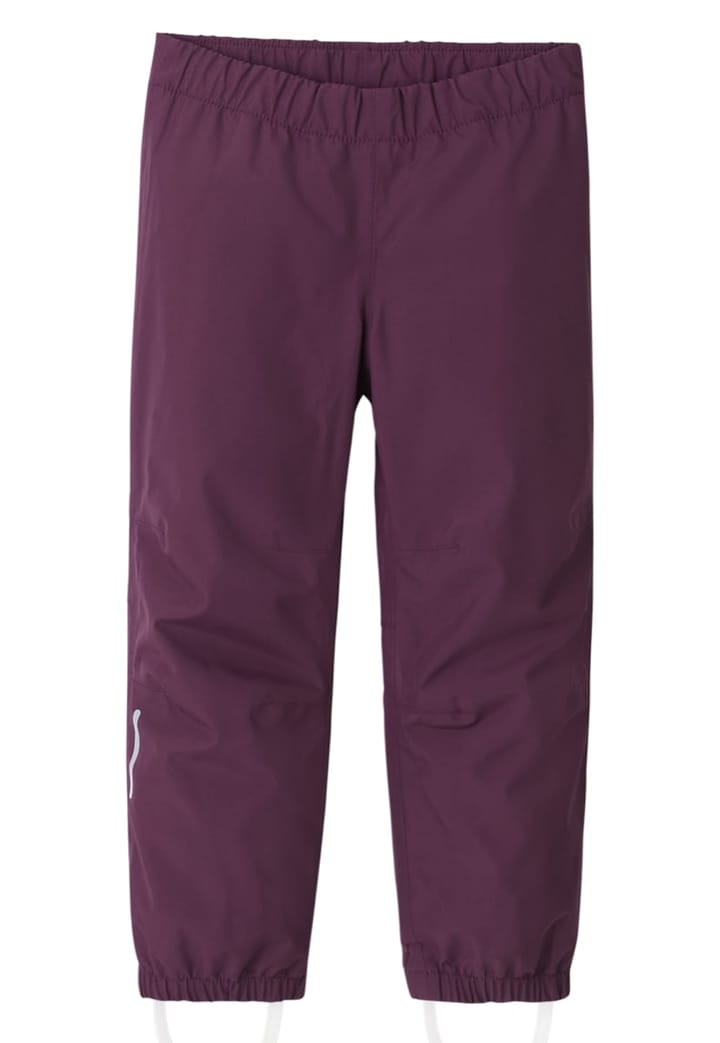 Reima Kids' Kaura Reimatec Pants Deep Purple Reima