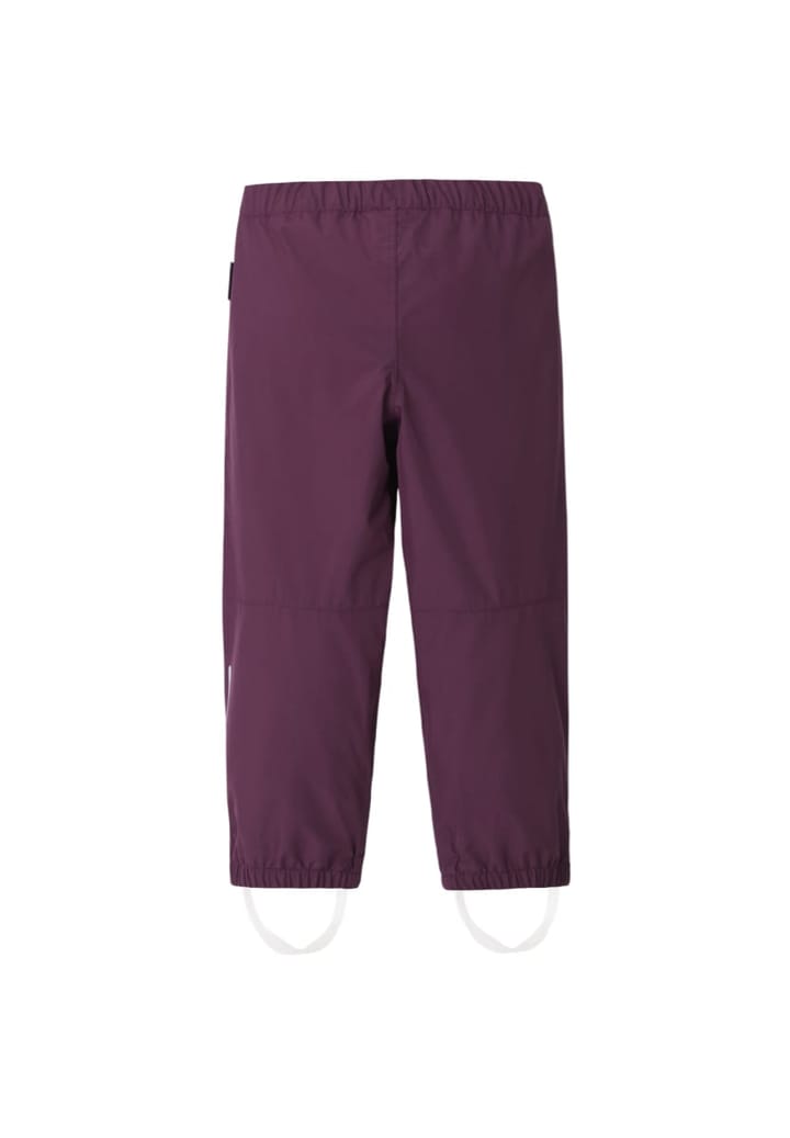 Reima Kids' Kaura Reimatec Pants Deep Purple Reima