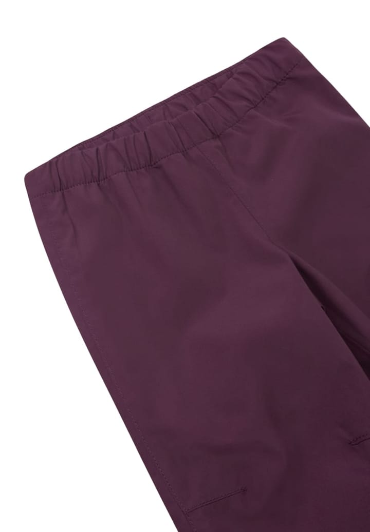 Reima Kids' Kaura Reimatec Pants Deep Purple Reima