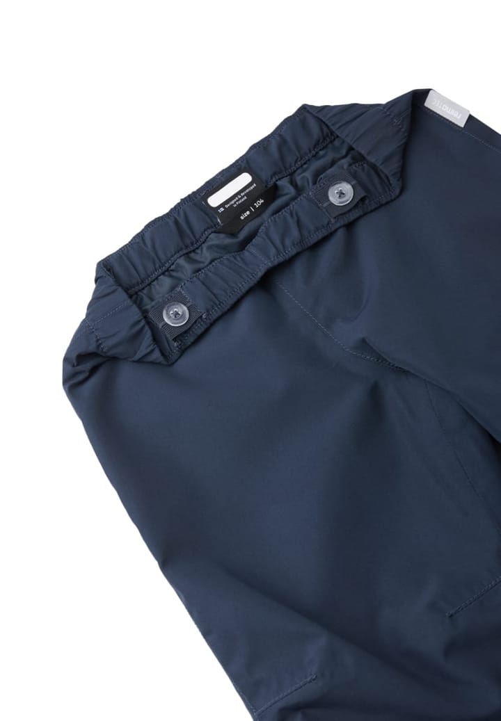 Reima Kids' Reimatec Pants Kaura Navy Reima Reima Kids' Reimatec Pants Kaura Navy Reima
