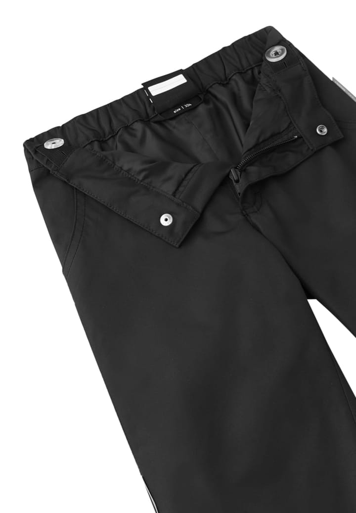 Reima Reimatec Pants, Slana Black Reima