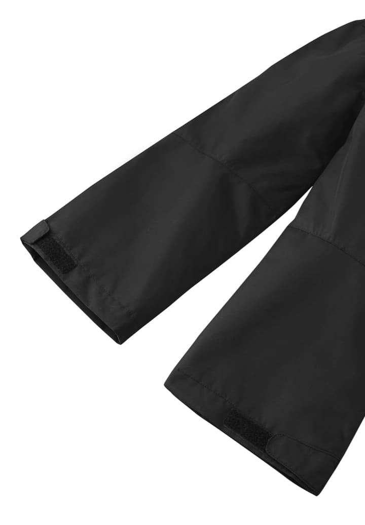 Reima Reimatec pants, Slana Black Reima Reima Reimatec pants, Slana Black Reima