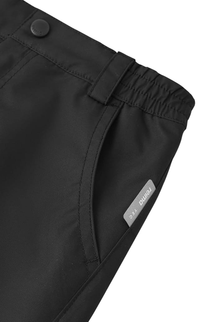 Reima Reimatec Pants, Slana Black Reima