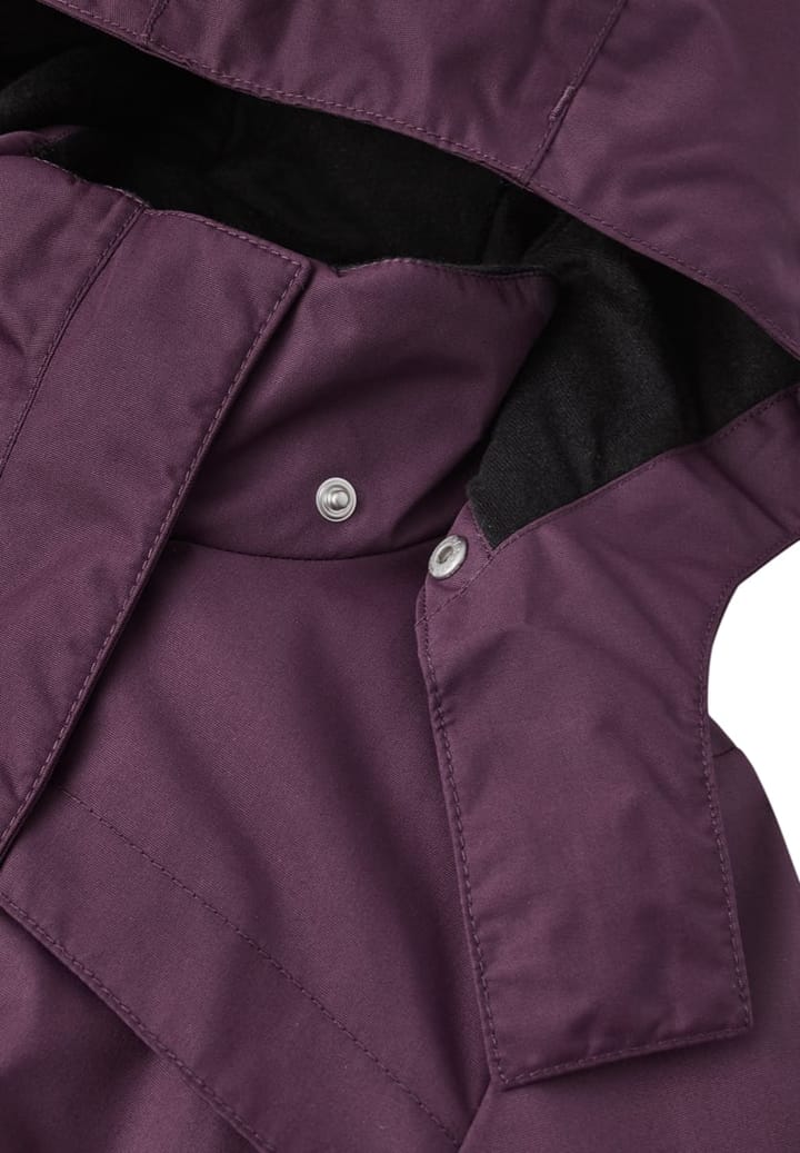 Reima Kids' Reimatec Winter Jacket Pikkuserkku Deep Purple Reima Reima Kids' Reimatec Winter Jacket Pikkuserkku Deep Purple Reima
