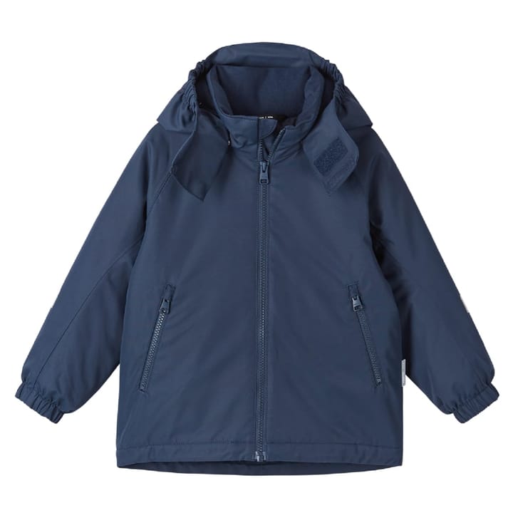 Reima Reimatec winter jacket, Reili Navy 6980 Reima Reima Reimatec winter jacket, Reili Navy 6980 Reima
