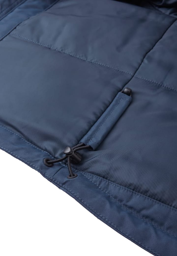 Reima Reimatec winter jacket, Reili Navy 6980 Reima Reima Reimatec winter jacket, Reili Navy 6980 Reima
