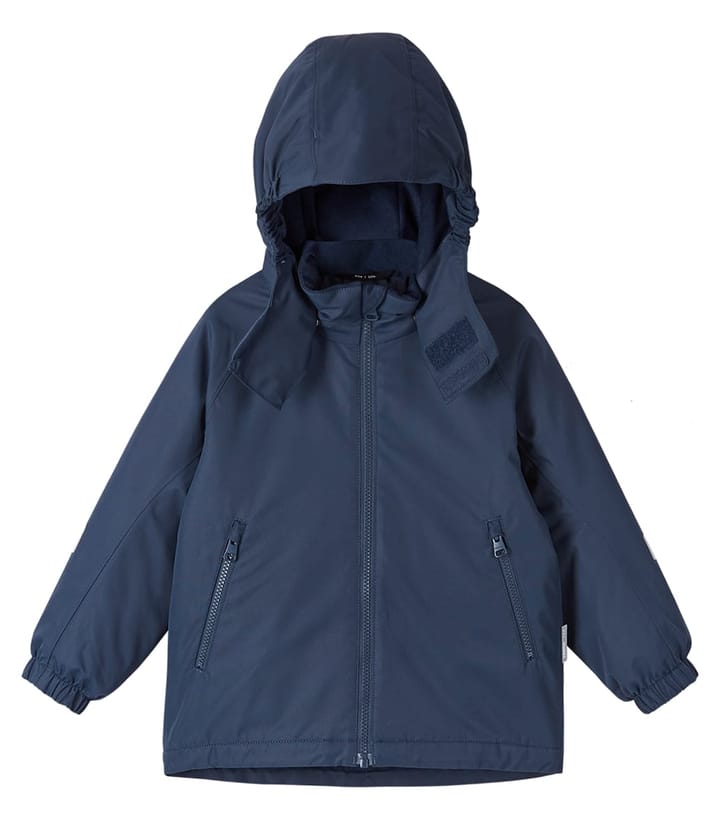 Reima Reimatec winter jacket, Reili Navy 6980 Reima Reima Reimatec winter jacket, Reili Navy 6980 Reima