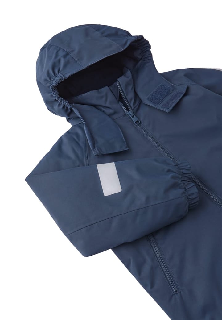 Reima Reimatec winter jacket, Reili Navy 6980 Reima Reima Reimatec winter jacket, Reili Navy 6980 Reima