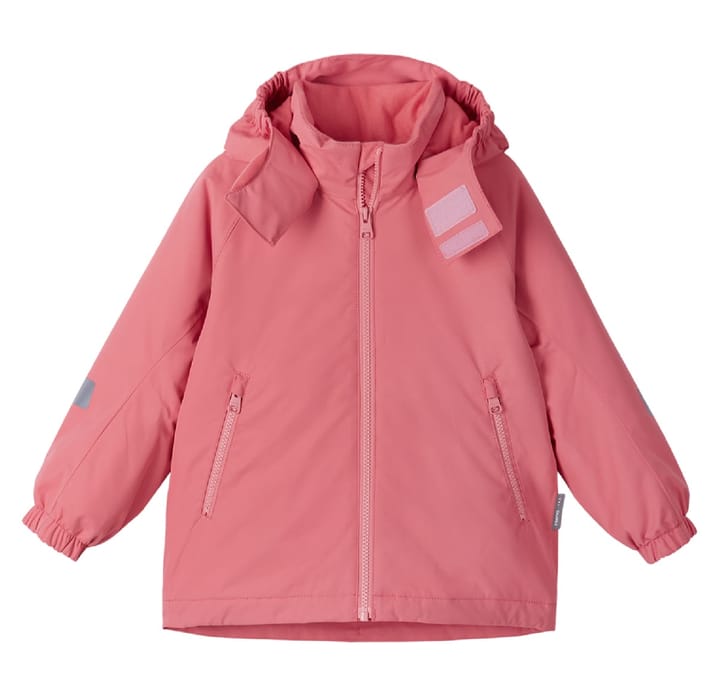 Reima Reimatec winter jacket, Reili Pink coral 4230 Reima
