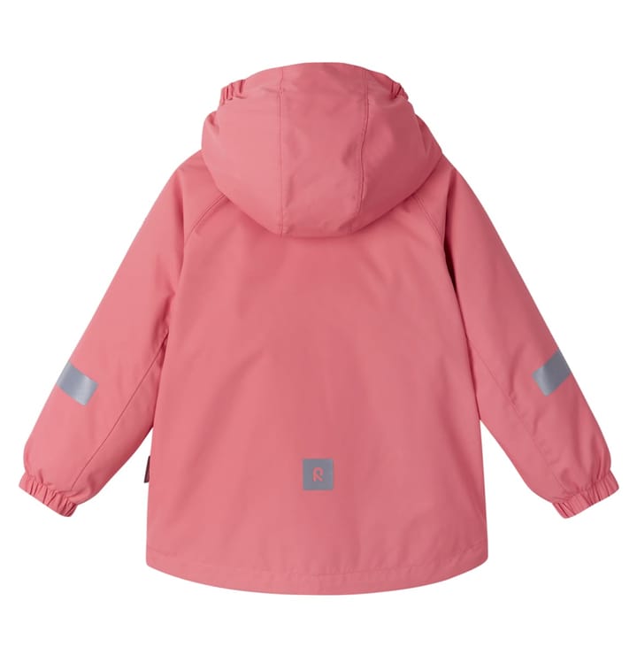 Reima Reimatec winter jacket, Reili Pink coral 4230 Reima