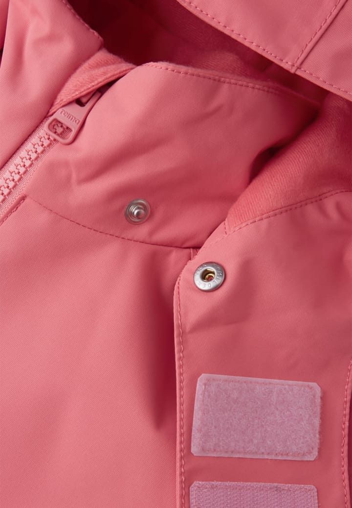 Reima Reimatec winter jacket, Reili Pink coral 4230 Reima Reima Reimatec winter jacket, Reili Pink coral 4230 Reima