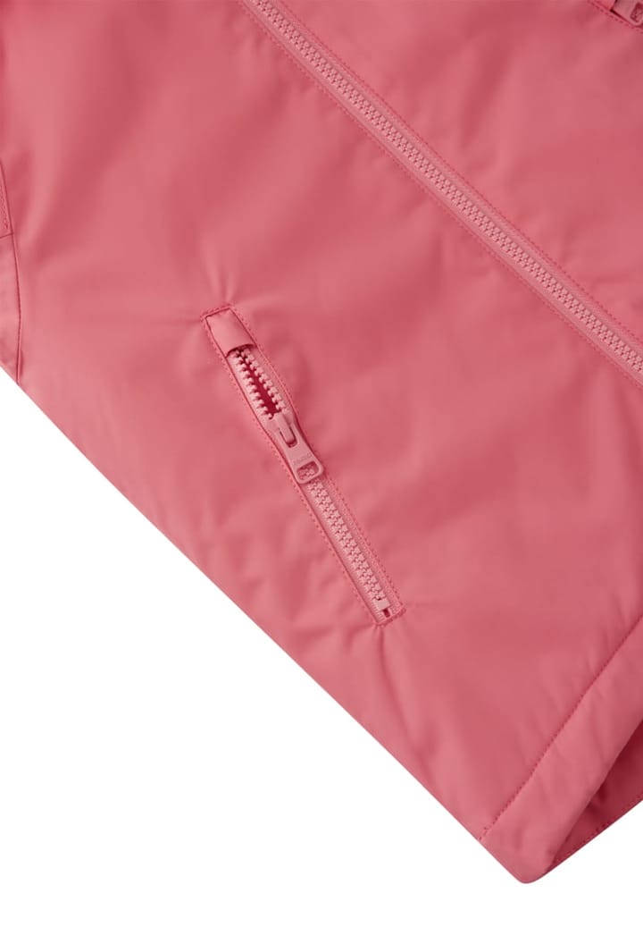 Reima Reimatec winter jacket, Reili Pink coral 4230 Reima Reima Reimatec winter jacket, Reili Pink coral 4230 Reima