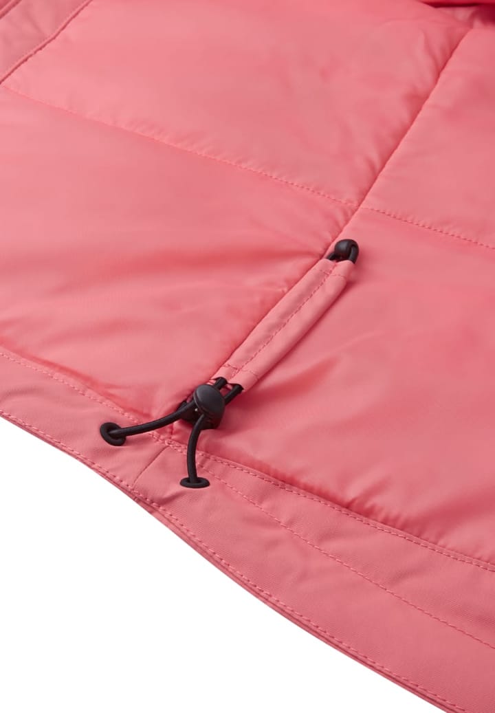 Reima Reimatec Winter Jacket, Reili Pink Coral Reima