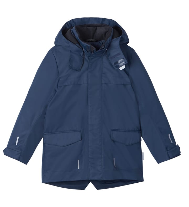 Reima Reimatec winter jacket, Veli Navy Reima