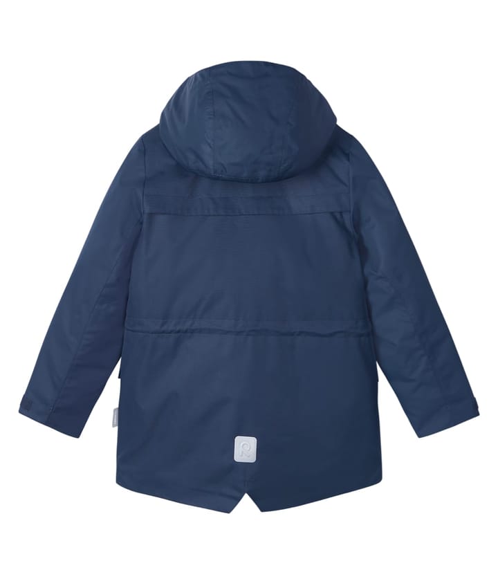 Reima Reimatec winter jacket, Veli Navy Reima