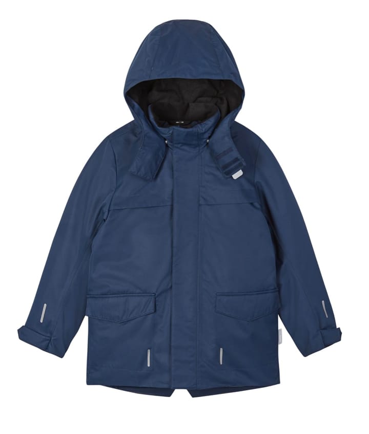 Reima Reimatec winter jacket, Veli Navy Reima