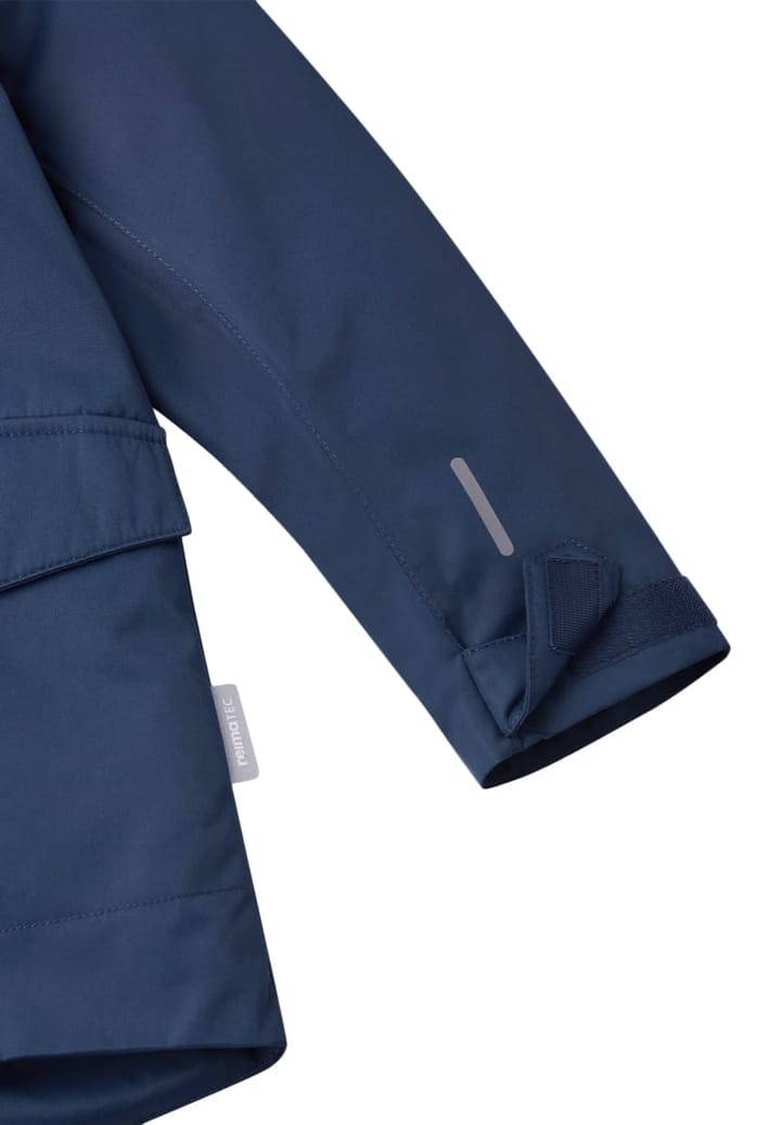 Reima Reimatec winter jacket, Veli Navy Reima Reima Reimatec winter jacket, Veli Navy Reima