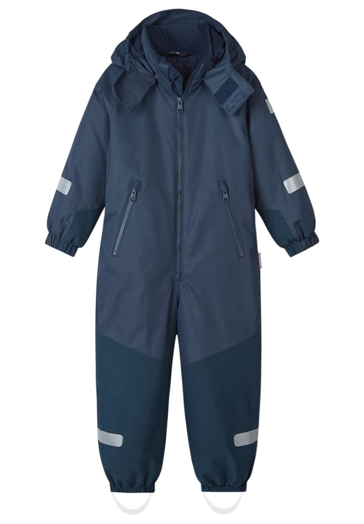 Reima Reimatec Winter Overall, Kauhava Navy Reima