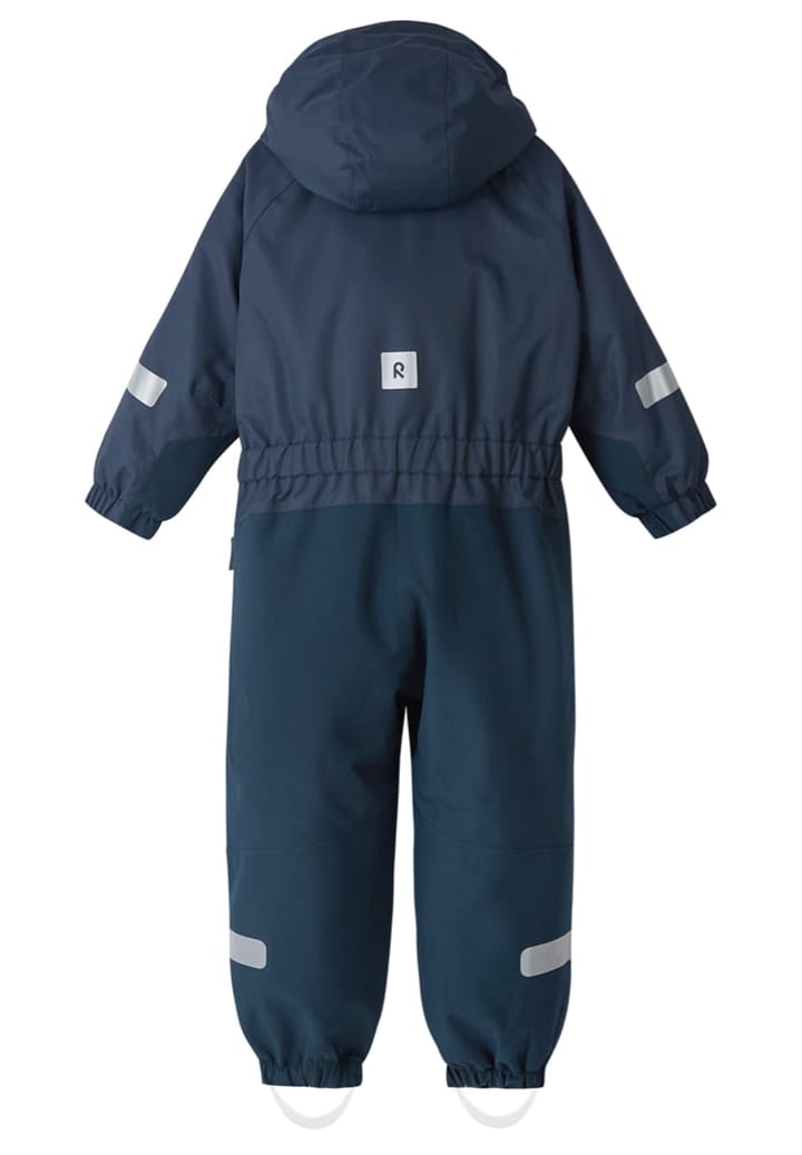 Reima Reimatec Winter Overall, Kauhava Navy Reima