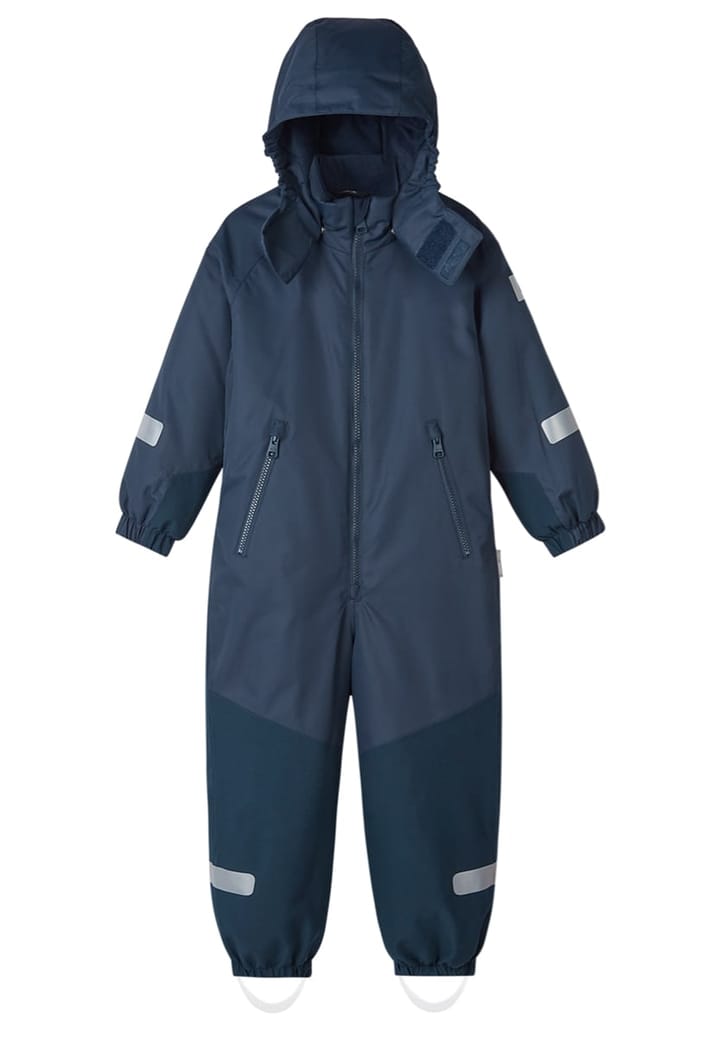 Reima Reimatec Winter Overall, Kauhava Navy Reima