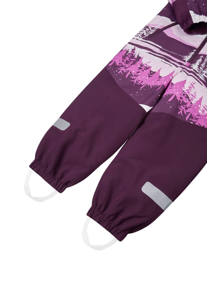 Reima Reimatec winter overall, Kurikka Deep purple 4961 Reima Reima Reimatec winter overall, Kurikka Deep purple 4961 Reima