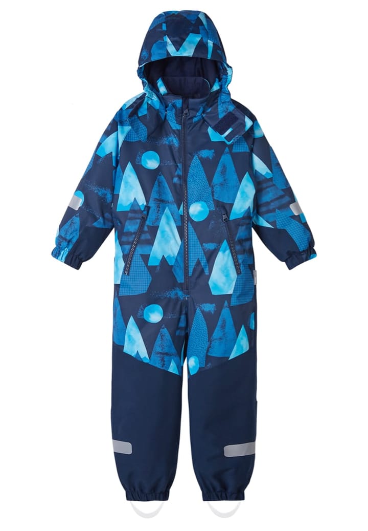 Reima Reimatec winter overall, Kurikka Navy 6986 Reima Reima Reimatec winter overall, Kurikka Navy 6986 Reima
