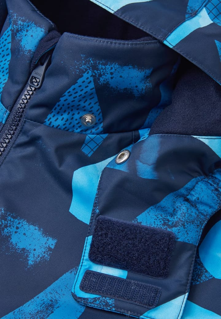 Reima Reimatec winter overall, Kurikka Navy 6986 Reima Reima Reimatec winter overall, Kurikka Navy 6986 Reima