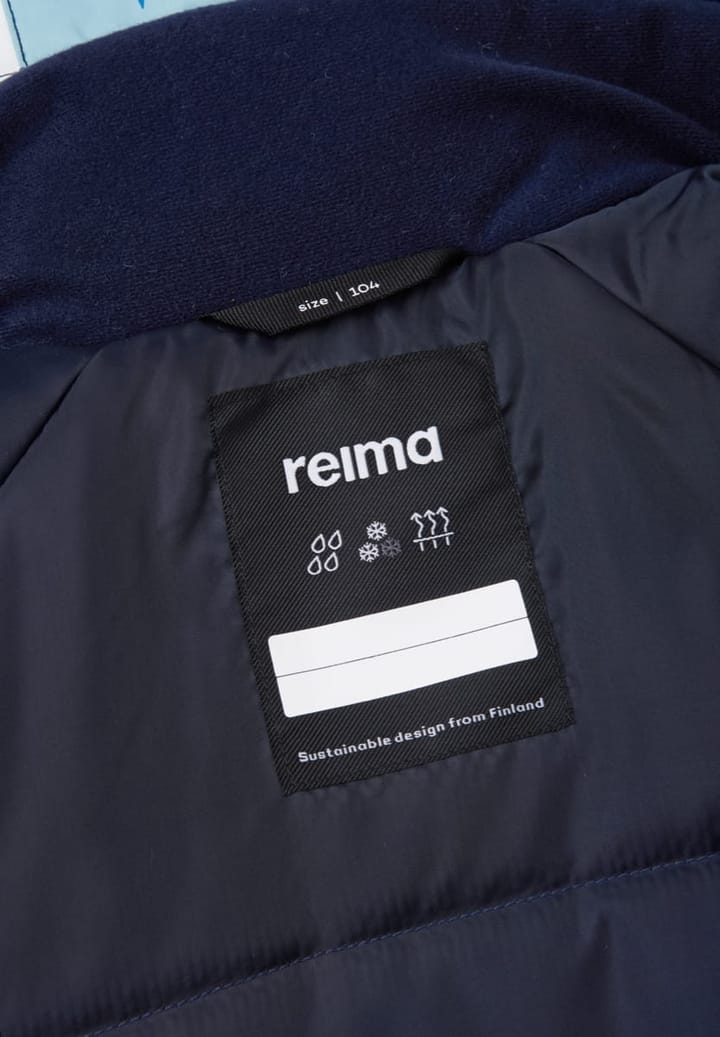Reima Reimatec winter overall, Kurikka Navy 6986 Reima Reima Reimatec winter overall, Kurikka Navy 6986 Reima