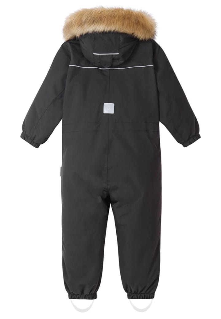 Reima Reimatec Winter Overall, Stavanger Black Reima